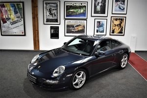 2004 Porsche 911 CARRERA 2 In vendita