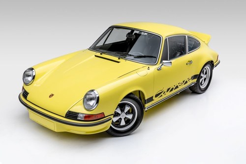 1973 Porsche 911 Carrera RS Restored Well Sorted  $obo For Sale