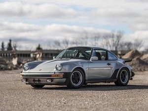 1976 Porsche 911 Turbo Carrera  For Sale by Auction
