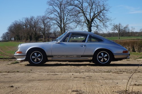 1968 Porsche 911 T 2.0 Matching numbers  For Sale