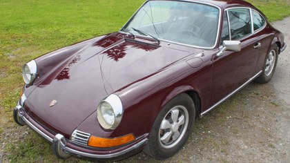 911s for Sale - Several Air cooled cars in stock