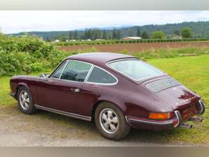 1969 911s for Sale - Several Air cooled cars in stock For Sale (picture 2 of 6)