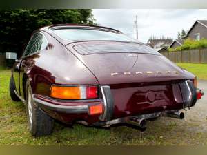 1969 911s for Sale - Several Air cooled cars in stock For Sale (picture 5 of 6)