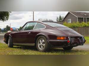1969 911s for Sale - Several Air cooled cars in stock For Sale (picture 6 of 6)