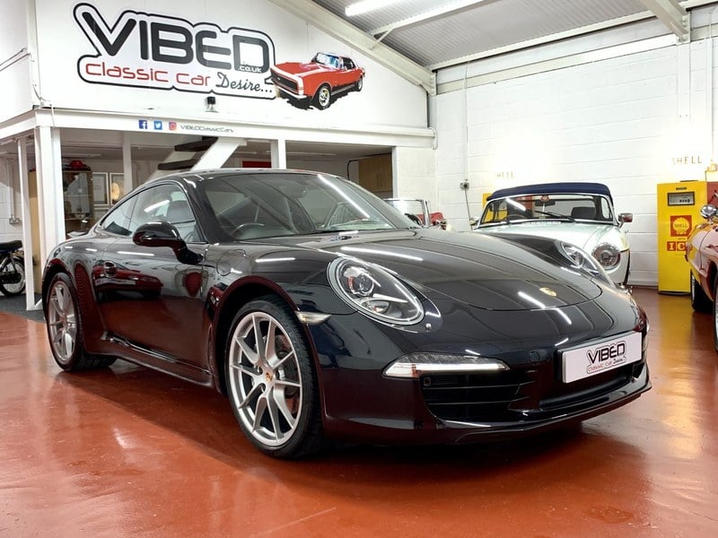 Porsche 911 Any Model Year // SIMILAR REQUIRED