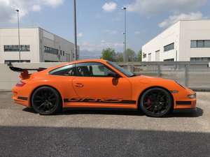 2007 LHD Porsche 997 GT3 RS  For Sale (picture 2 of 6)