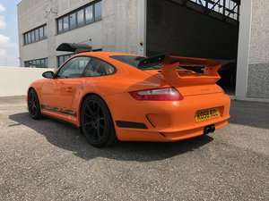 2007 LHD Porsche 997 GT3 RS  For Sale (picture 3 of 6)