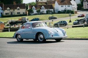1957 Porsche 356A *Fully Restored* For Sale