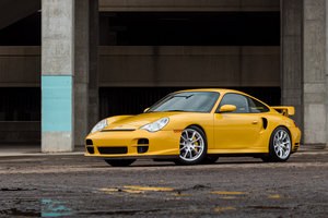 2004 Porsche GT2 In vendita