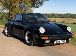 1985 Porsche 911  In vendita
