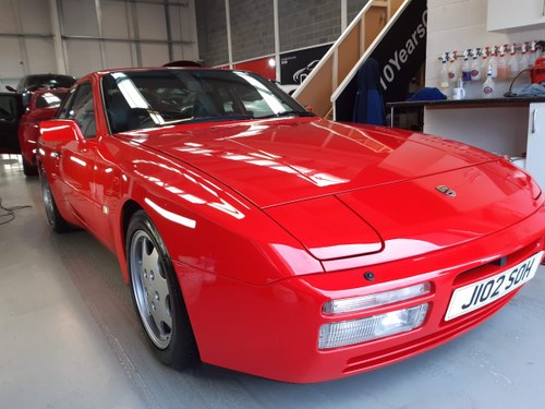 1992 Porsche 944 S2 Coupe - Best in class For Sale