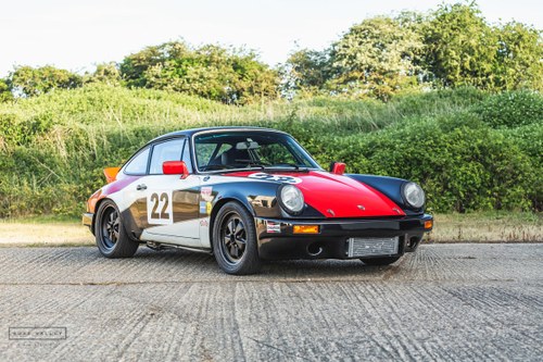 1974 911S  For Sale