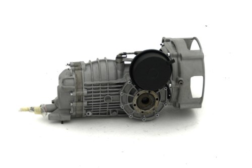1969 PORSCHE SPORTOMATIC GEARBOX For Sale by Auction