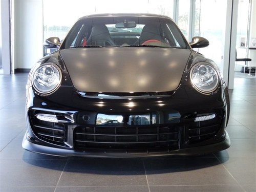 2011 Porsche 911 GT2 RS In vendita