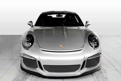 2016 Porsche 911R For Sale