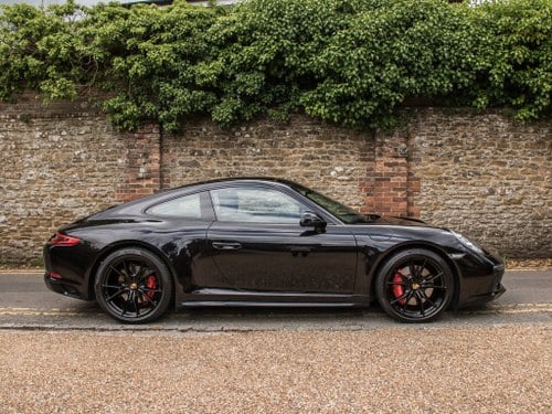 2016 Porsche 991.2 Carrera 4 S Kaufen Bei