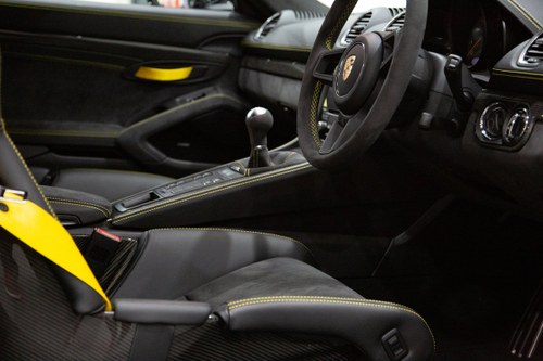 2020 Porsche CX - 5