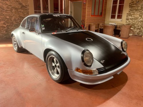 1973 Porsche 911 In vendita