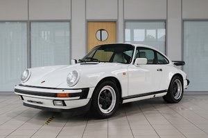 1989 Porsche 911 3.2 Carrera Sport In vendita