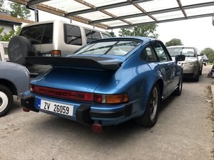1979 Fully restored 911SC coupe For Sale