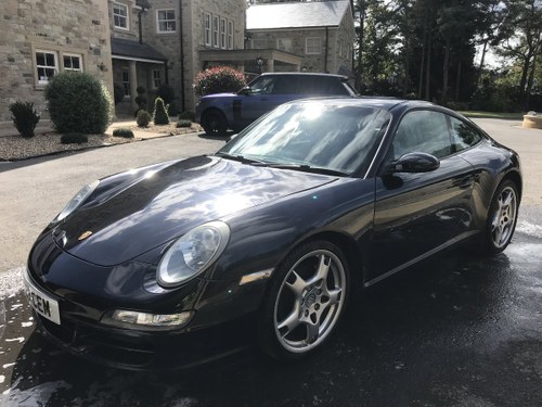 2006 Porsche 997 For Sale