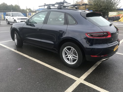 2018 Macan For Sale