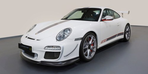 2011 Porsche 911 - 3