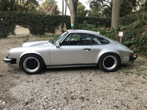 1978 Porsche SC In vendita