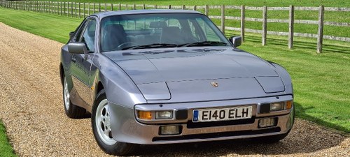 1987 One of the best you will find fully Restored and lovely For Sale