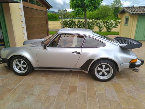 1994 Porsche 930 Turbo Matching Number Restored For Sale