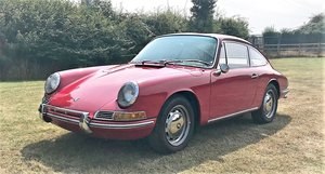 1967 912 For Sale