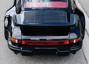 1977 Porsche 911  In vendita