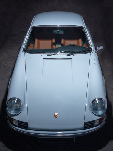 1977 Porsche 911 s backdate In vendita