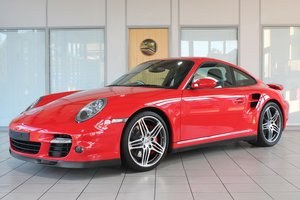 2006 Porsche 911 (997) Turbo Tiptronic - NOW SOLD - MORE REQUIRED For Sale