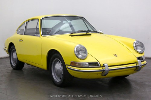1967 1966 Porsche 912 In vendita