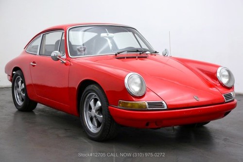 1967 Porsche 912 For Sale