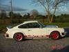 1976 Porsche Carrera RS LHD Replica 27 RS MFI engine SOLD
