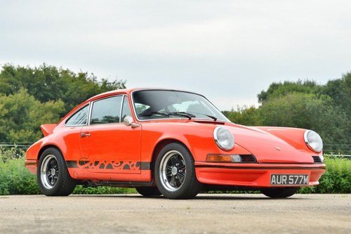 1978 Porsche 911 RS Recreation For Sale