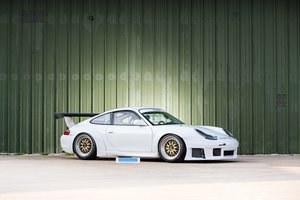 2000 Porsche 911 996 GT3 R For Sale
