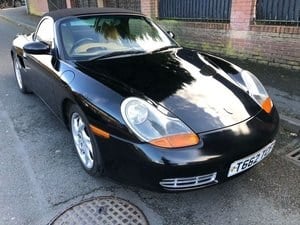 1998 Porsche Zagato - 4