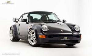 1992 PORSCHE 964 CARRERA RS // MATCHING NUMBERS // 3.8 BUILD For Sale