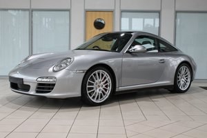 2010 Porsche 911 (997) 3.8 4S Targa PDK - NOW SOLD MORE REQUIRED For Sale