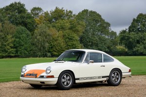 1965 Porsche 911 2.0 SWB In vendita