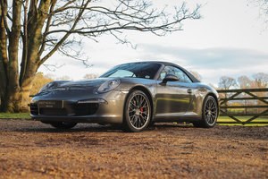 2012 FULL PORSCHE HISTORY - DESIRABLE OPTIONS For Sale