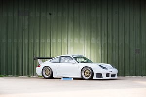 2000 Porsche 911 996 GT3 R For Sale
