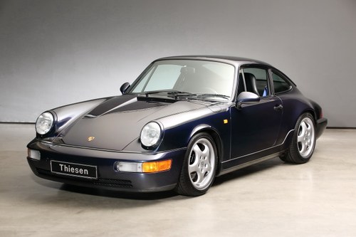 1991 964 Carrera RS For Sale