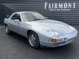 1989 Lovely example - Porsche 928 S4 For Sale