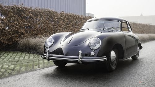 Picture of 1953 Porsche Pre-A 1500 - For Sale