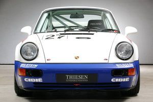 Picture of 1993 964 Carrera RSR 3.8 - For Sale