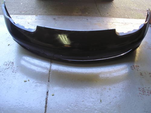 porsche 996 or boxter  front nosecone For Sale